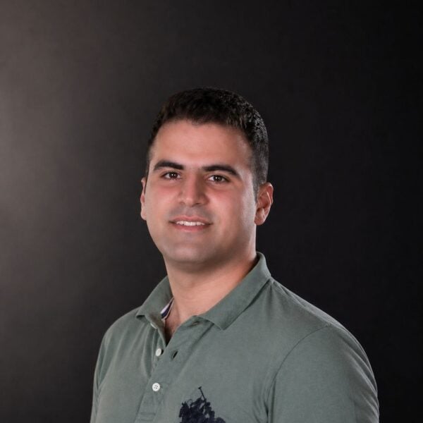 Moein Ghorbani