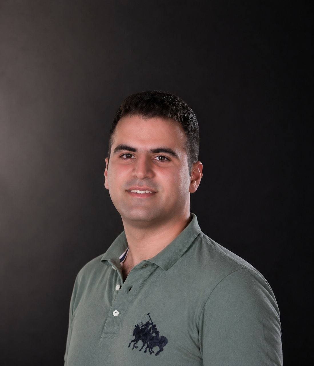 Moein Ghorbani