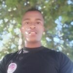 Emilson Rand - Fianarantsoa, Madagascar