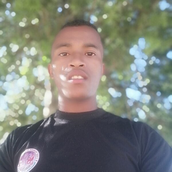 Emilson Rand
