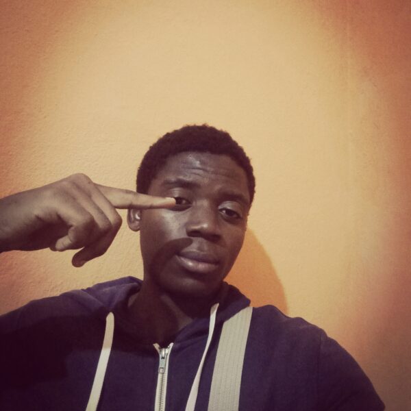 Nasser Ntombou