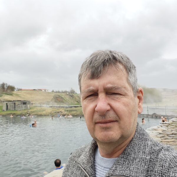 Andres Zoran Ivanovic