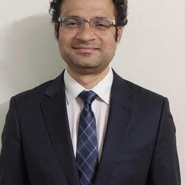 Balajee Ramachandran