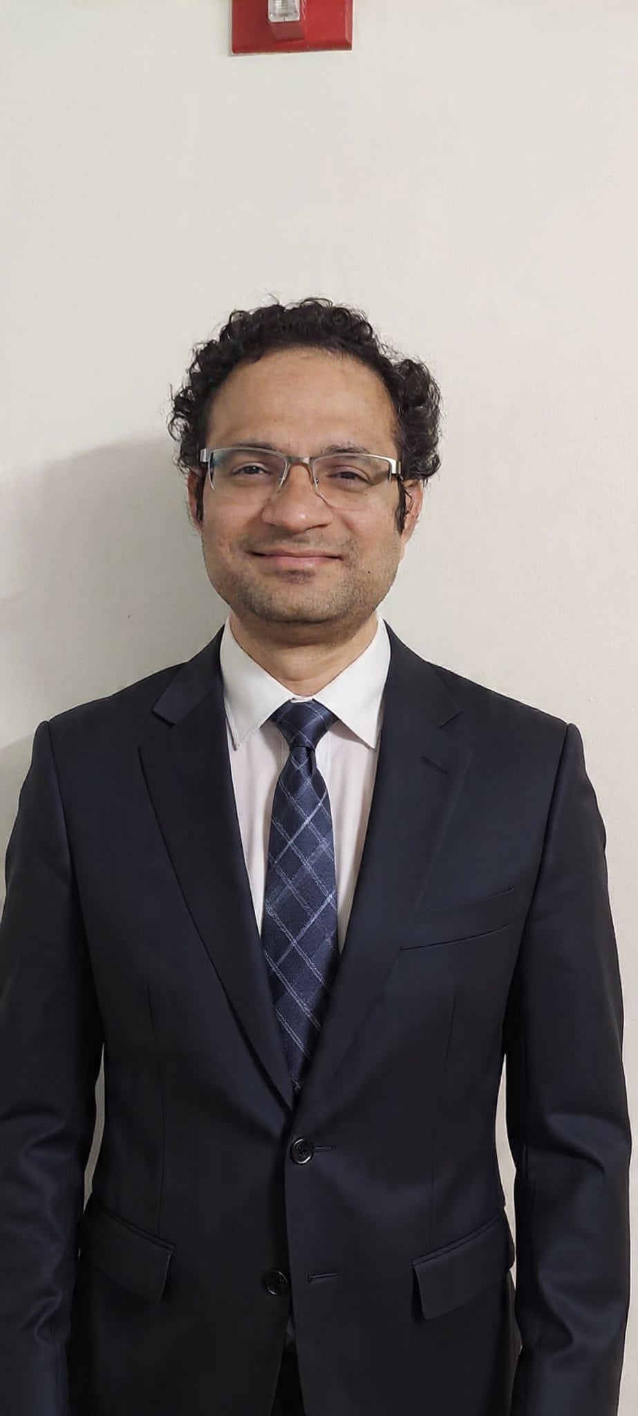 Balajee Ramachandran