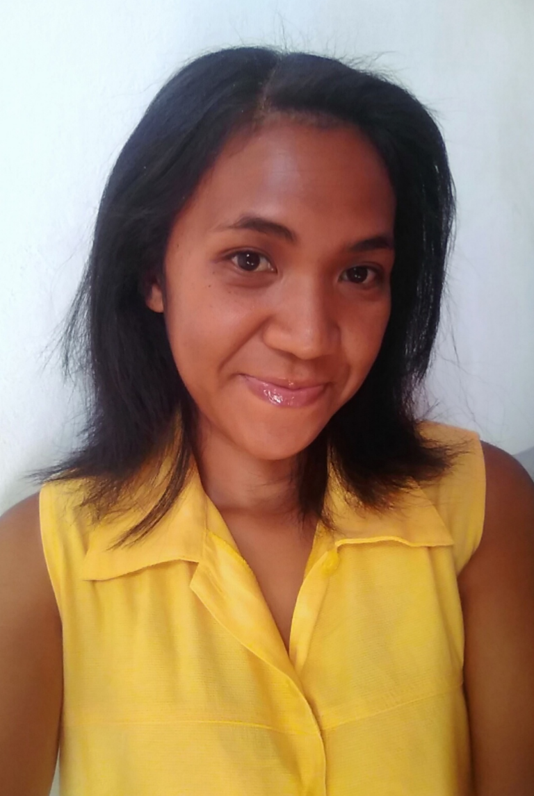 Ranjaniaina Tahiry Ramaherison