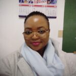 Matseliso Khoboko - Maseru, Lesotho