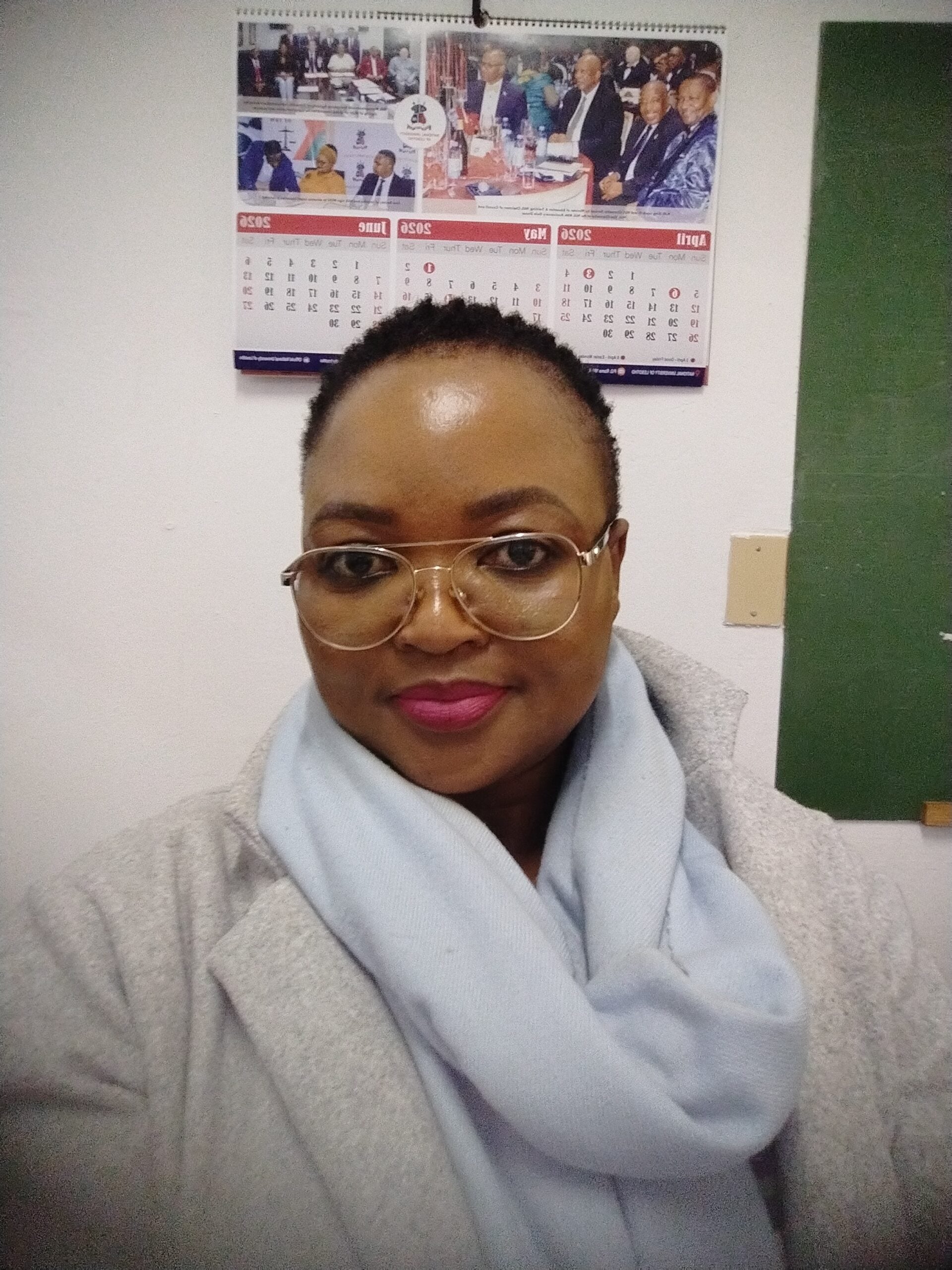 Matseliso Khoboko