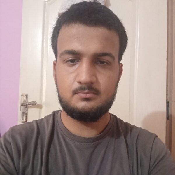 Hafiz Shahmeer