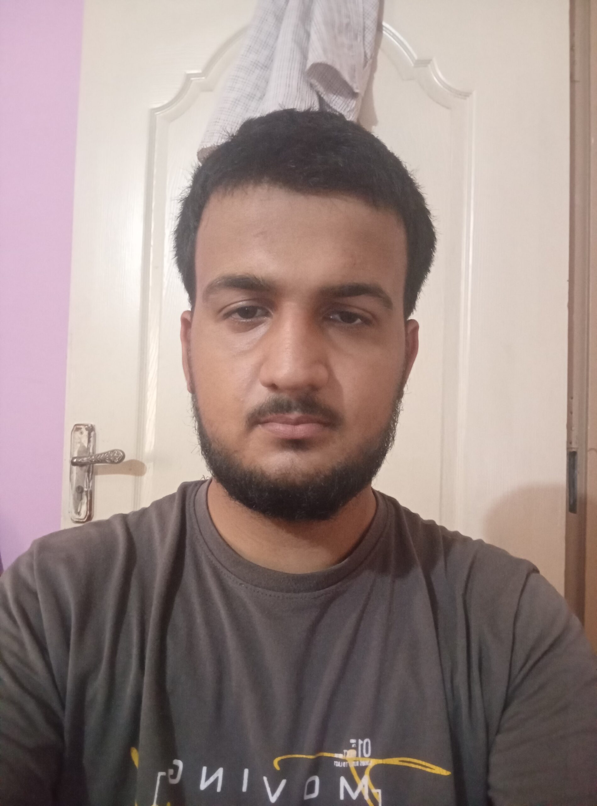 Hafiz Shahmeer