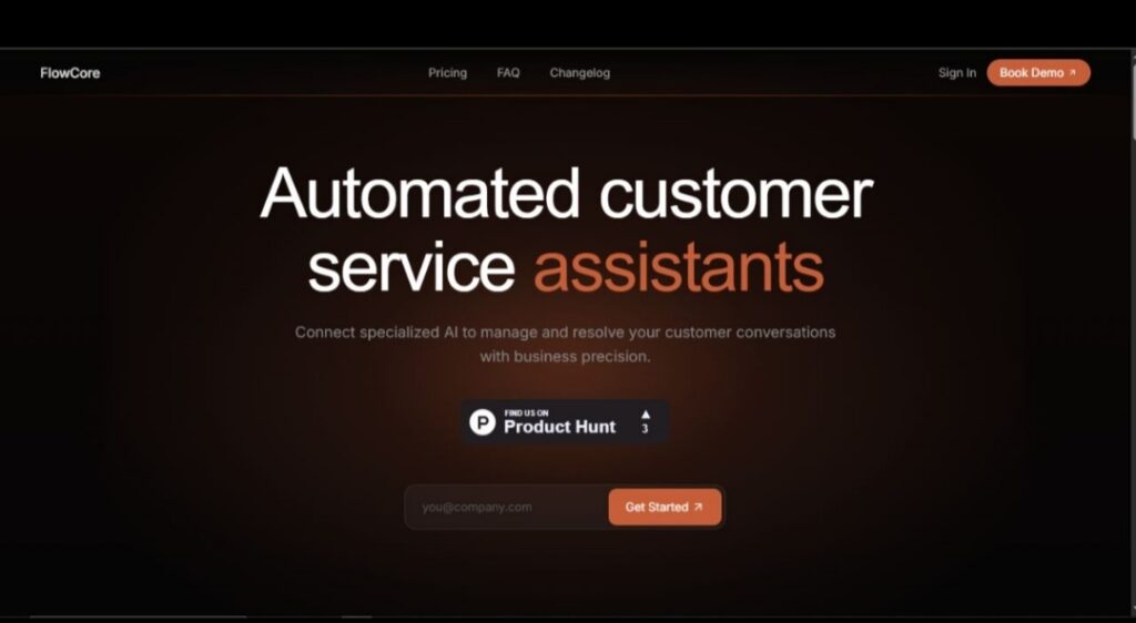 سأنشئ وكلاء أتمتة أو ذكاء اصطناعي مخصص لمناقشة المشكلة مع استشارة مجانية للأعمال - portfolio - 0