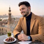 Aziz Ragheb - Shibin El Kom, Egypt