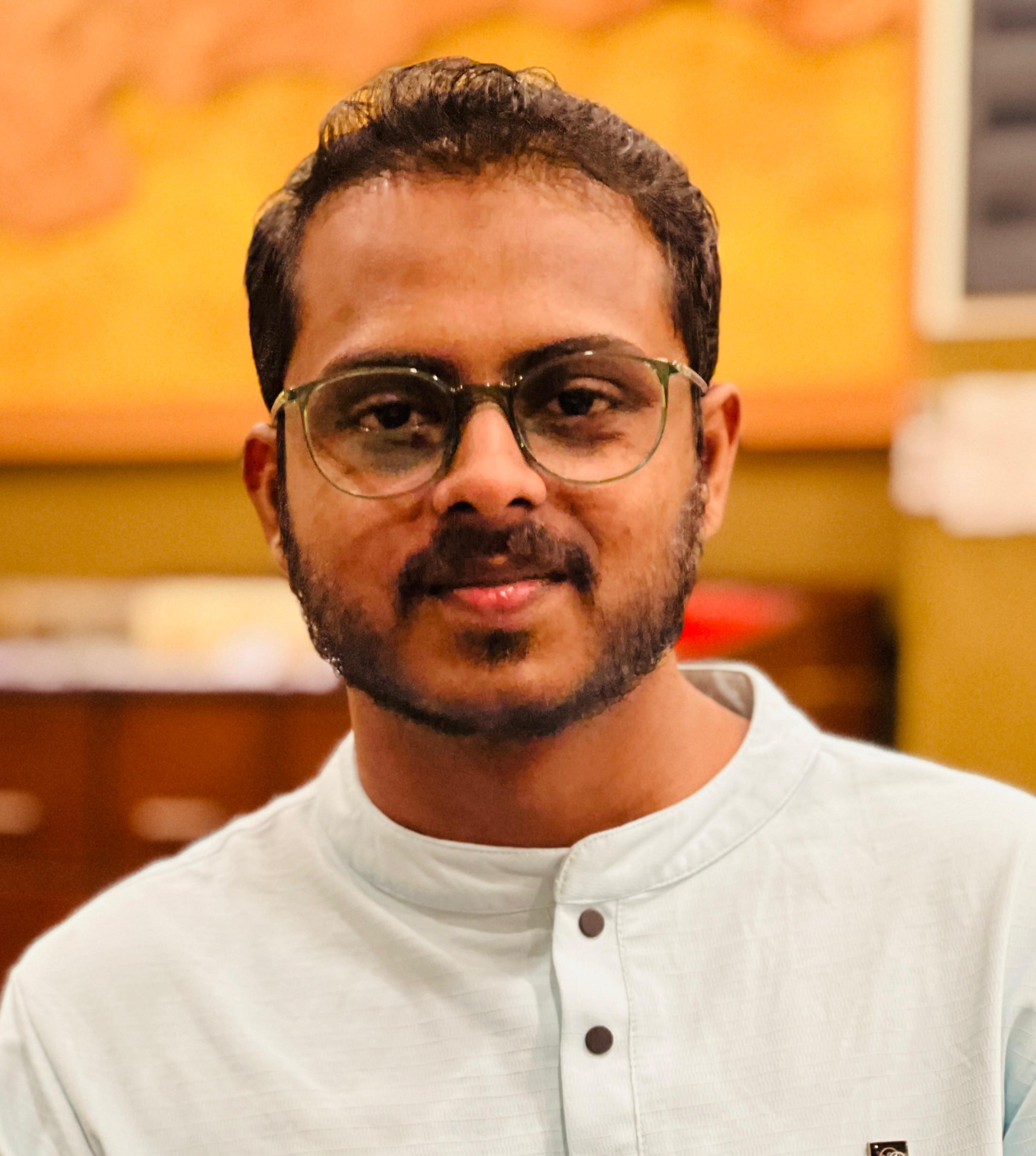 Kaleem M D