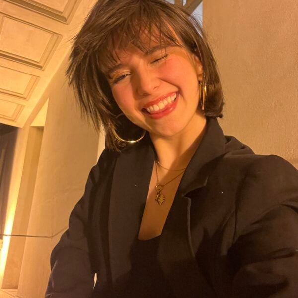 Lina Saaidi