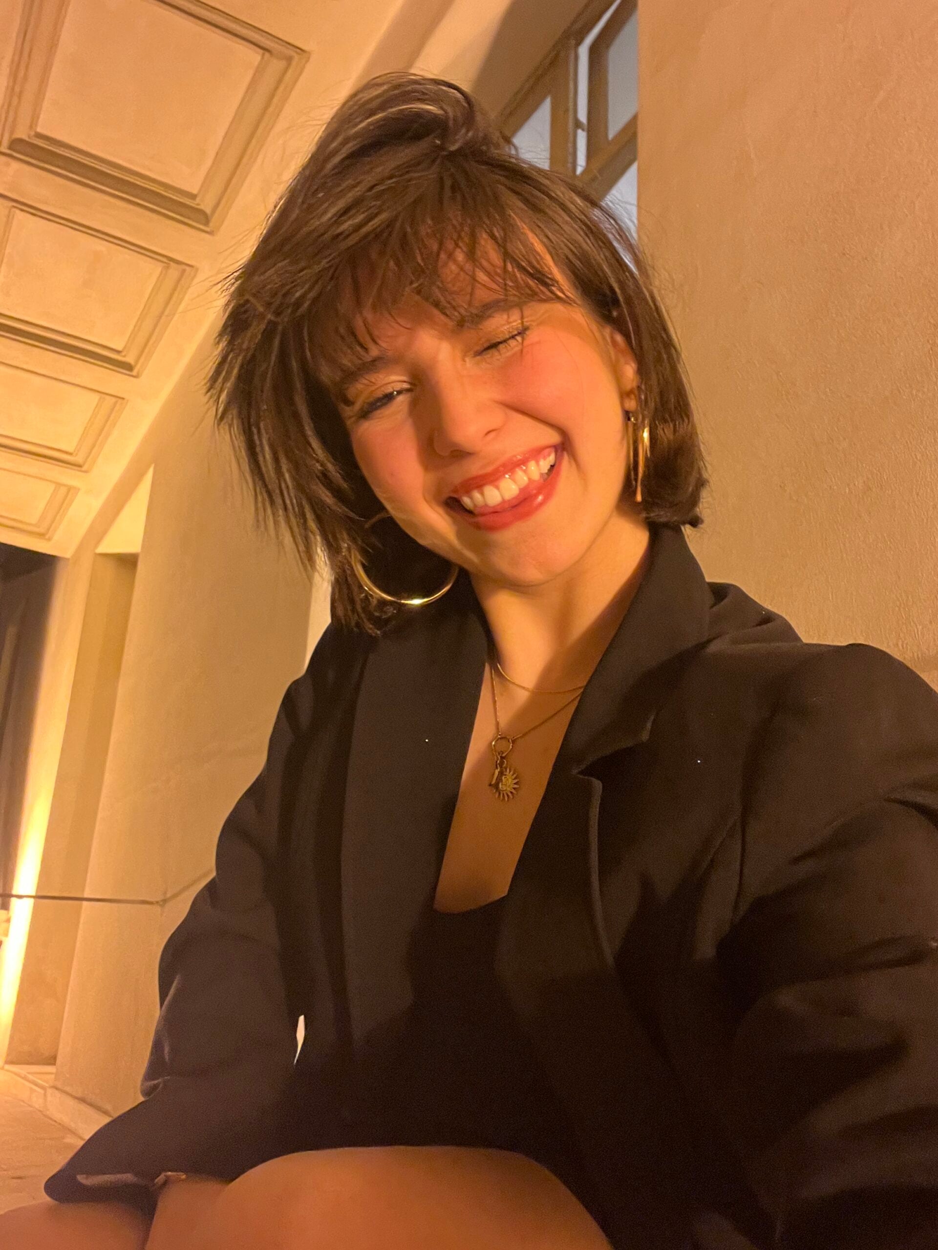 Lina Saaidi