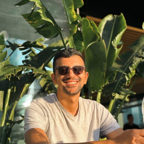 Ahmed Younes