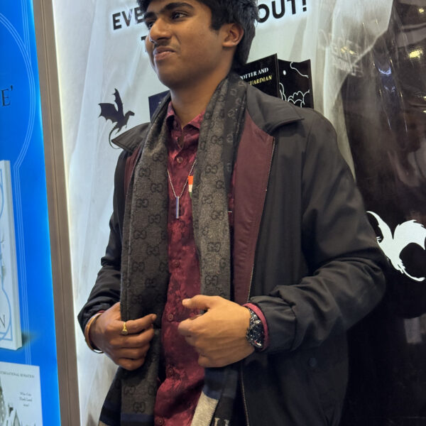 Vigil AI
