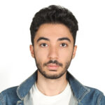 Shahab Fattahi - Adana, Turquie