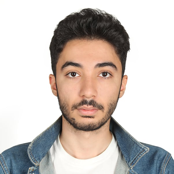 Shahab Fattahi