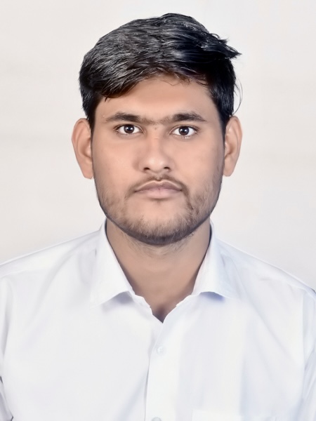 Prashant Singh