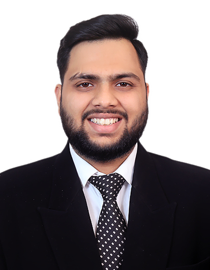 Prateek Mishra - cover