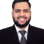 Prateek Mishra - Delhi, India