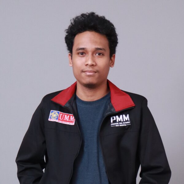 Agung Tyo Kuswara