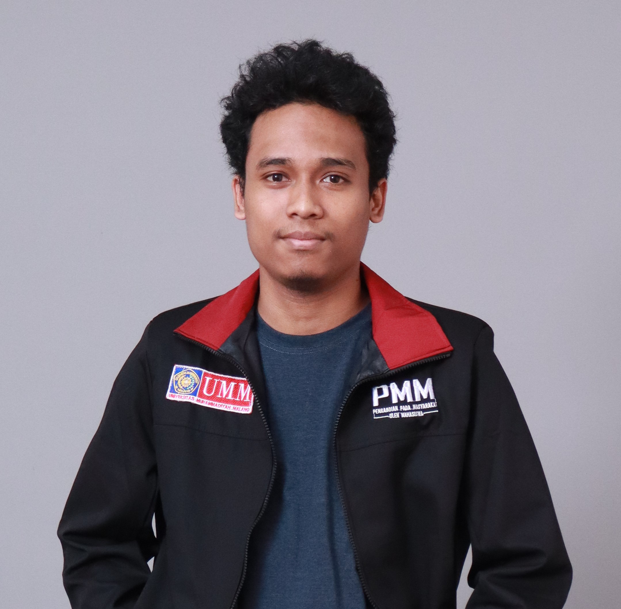 Agung Tyo  Kuswara