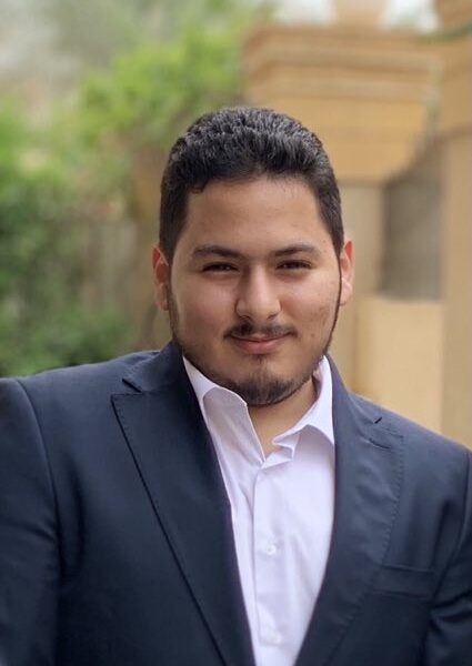 abdelrahman sherif