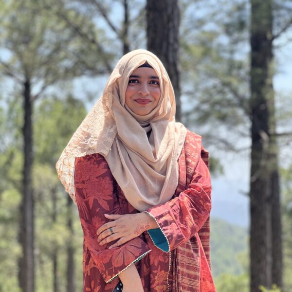 Nasika Ijaz