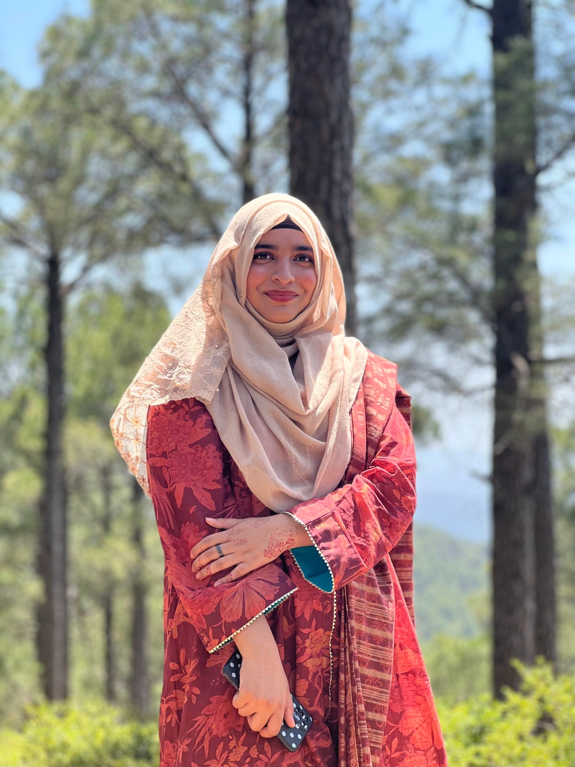 Nasika Ijaz