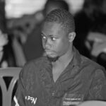 Mickael  Kouakou - Abidjan, Ivory Coast