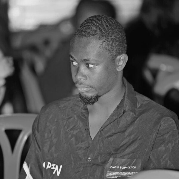 Mickael  Kouakou