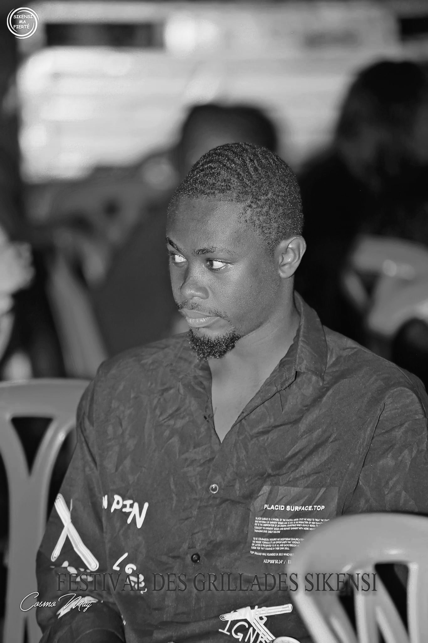 Mickael  Kouakou