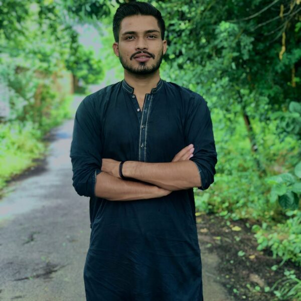 Abdul Basit Muneeb