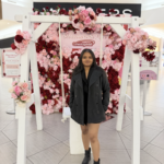 Aovila Patel - Hamilton, Canada