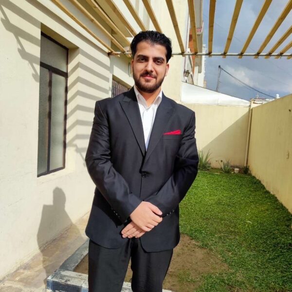 dlovan faysal
