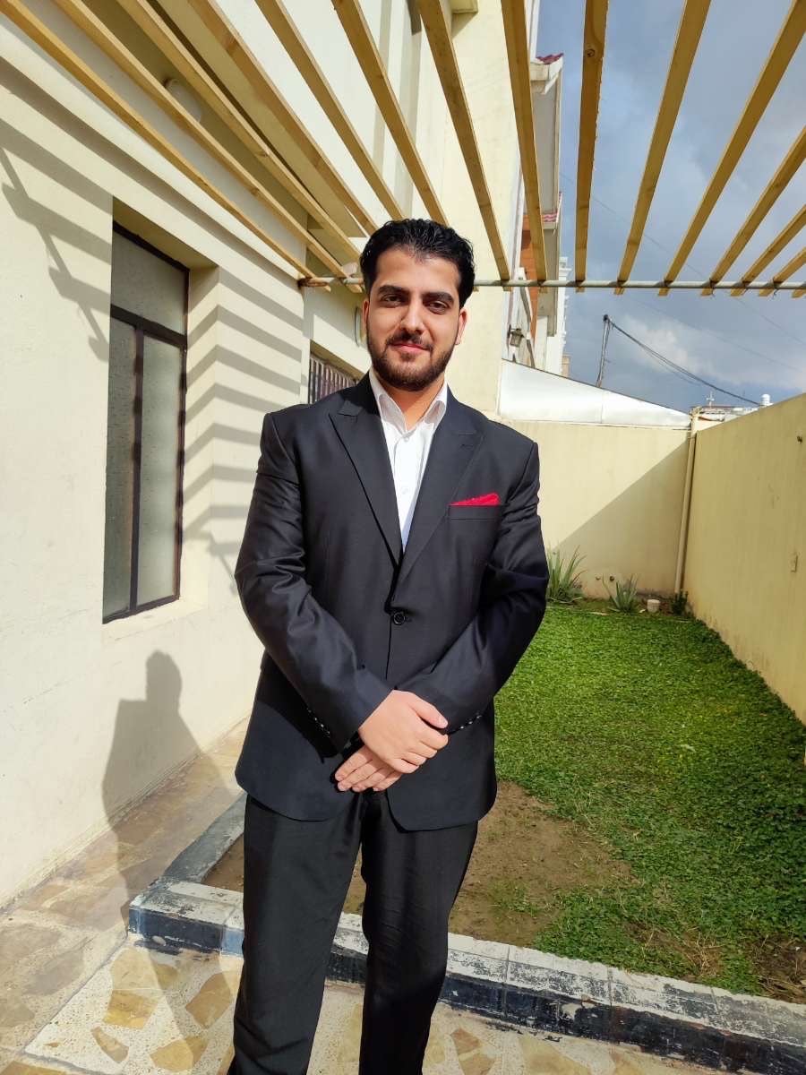 dlovan faysal