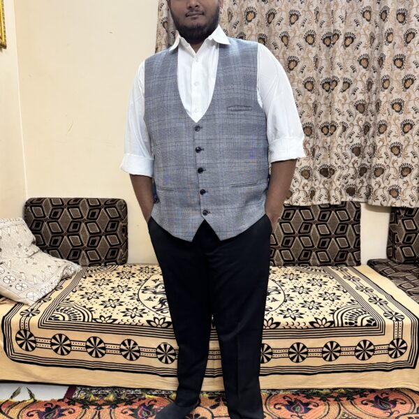 Wasif Syed