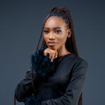 Damaris Ajayi - Lagos, Nigéria