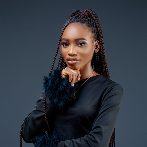 Damaris Ajayi