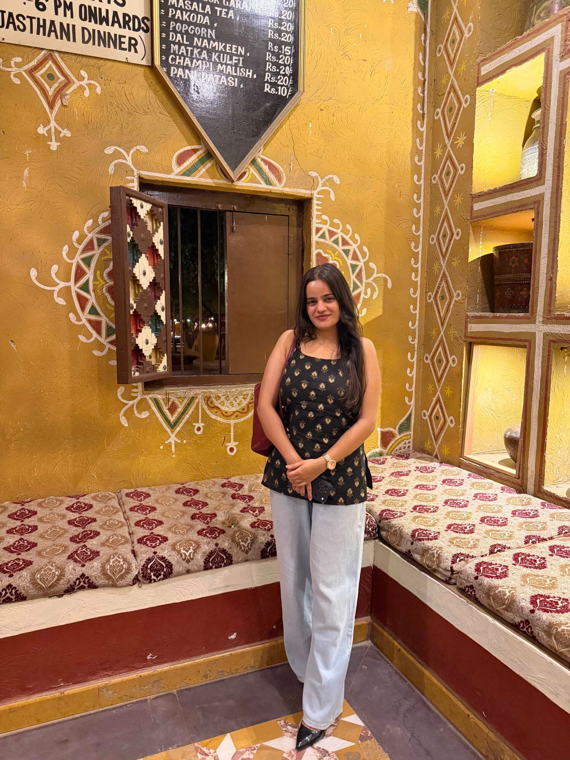 sneha singh