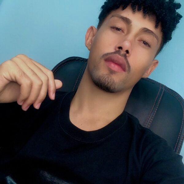 Hendrick Mendonça