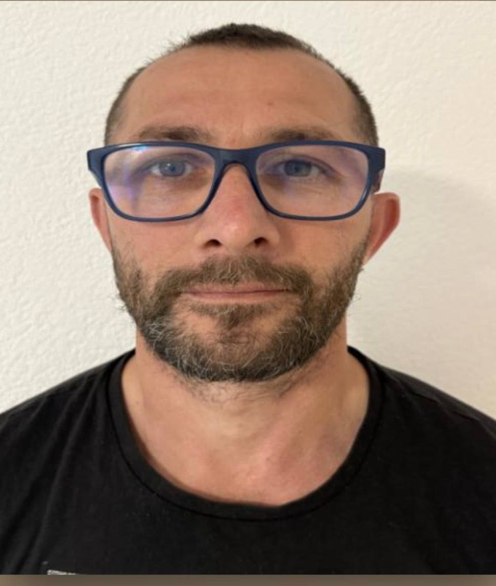 Milos Hornak