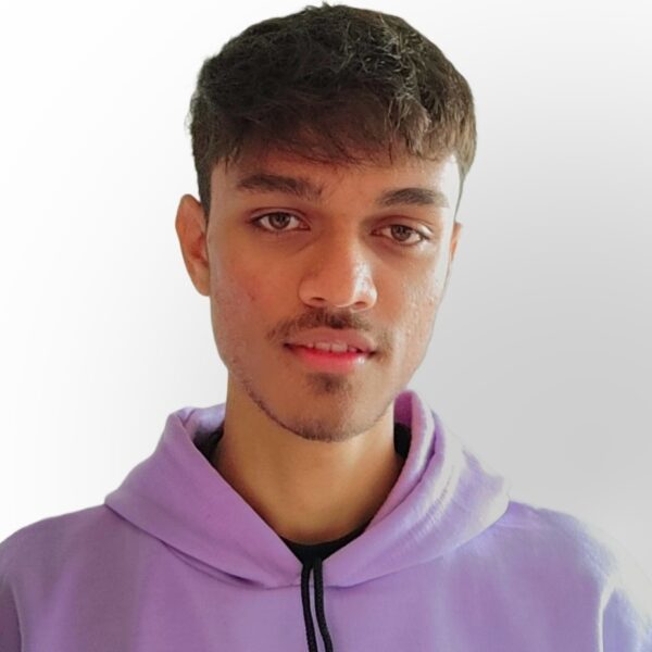 Tirth Dadhaniya