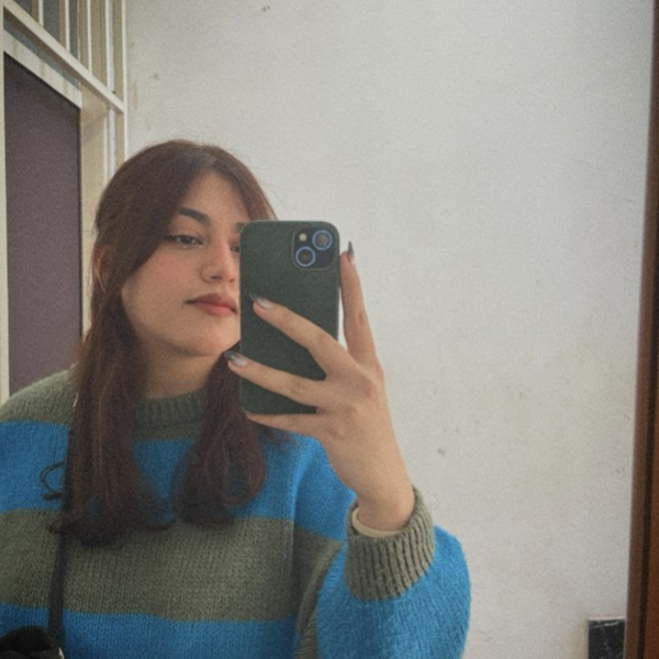 Ayda Aghabeigi