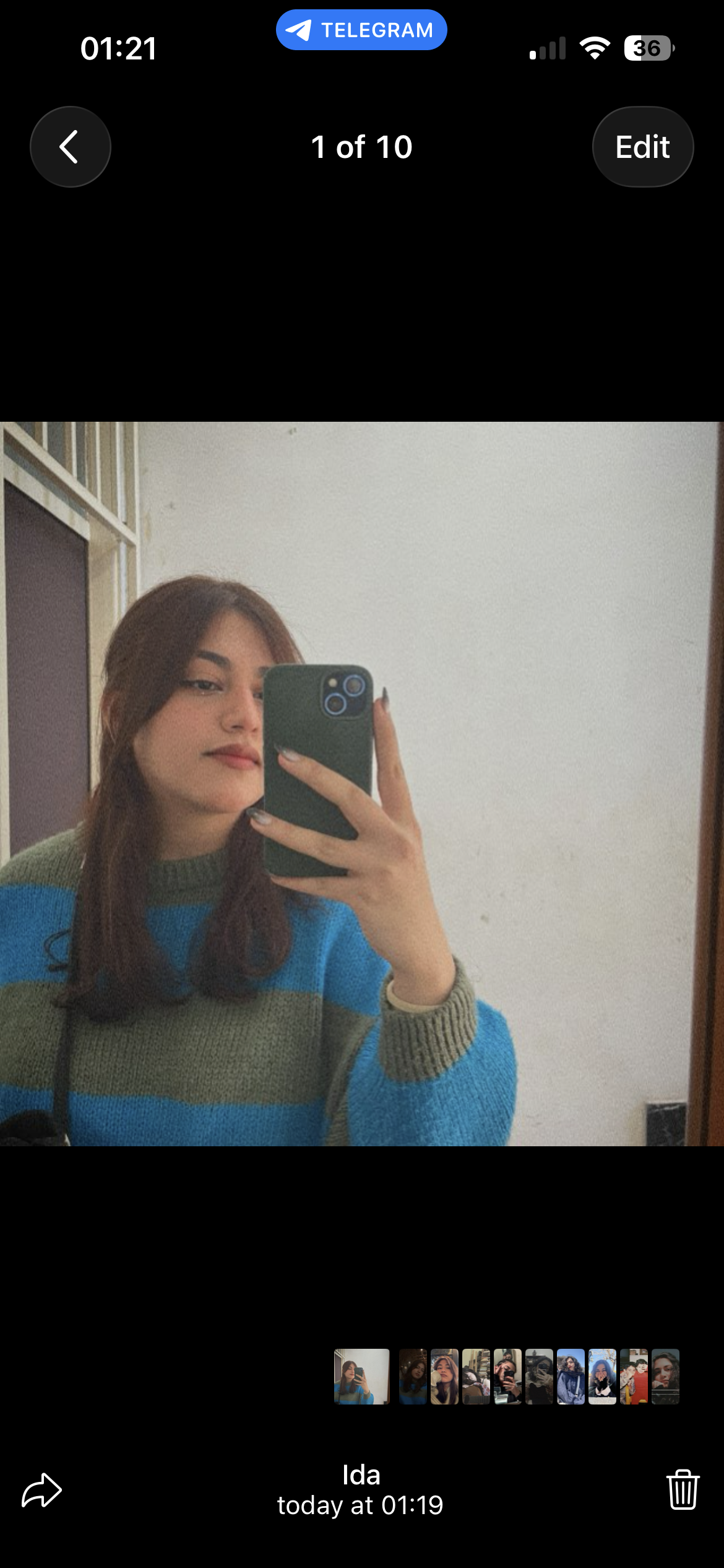 Ayda Aghabeigi