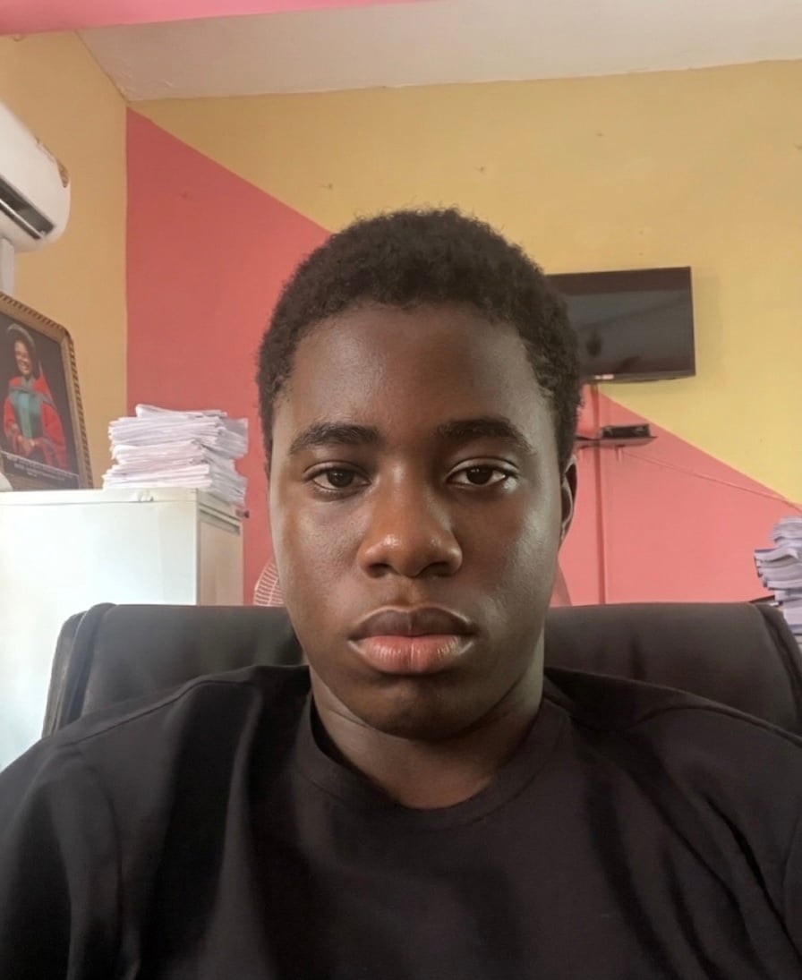 Marvelous  Duru