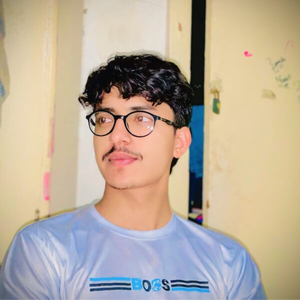 Jamshaid Aslam