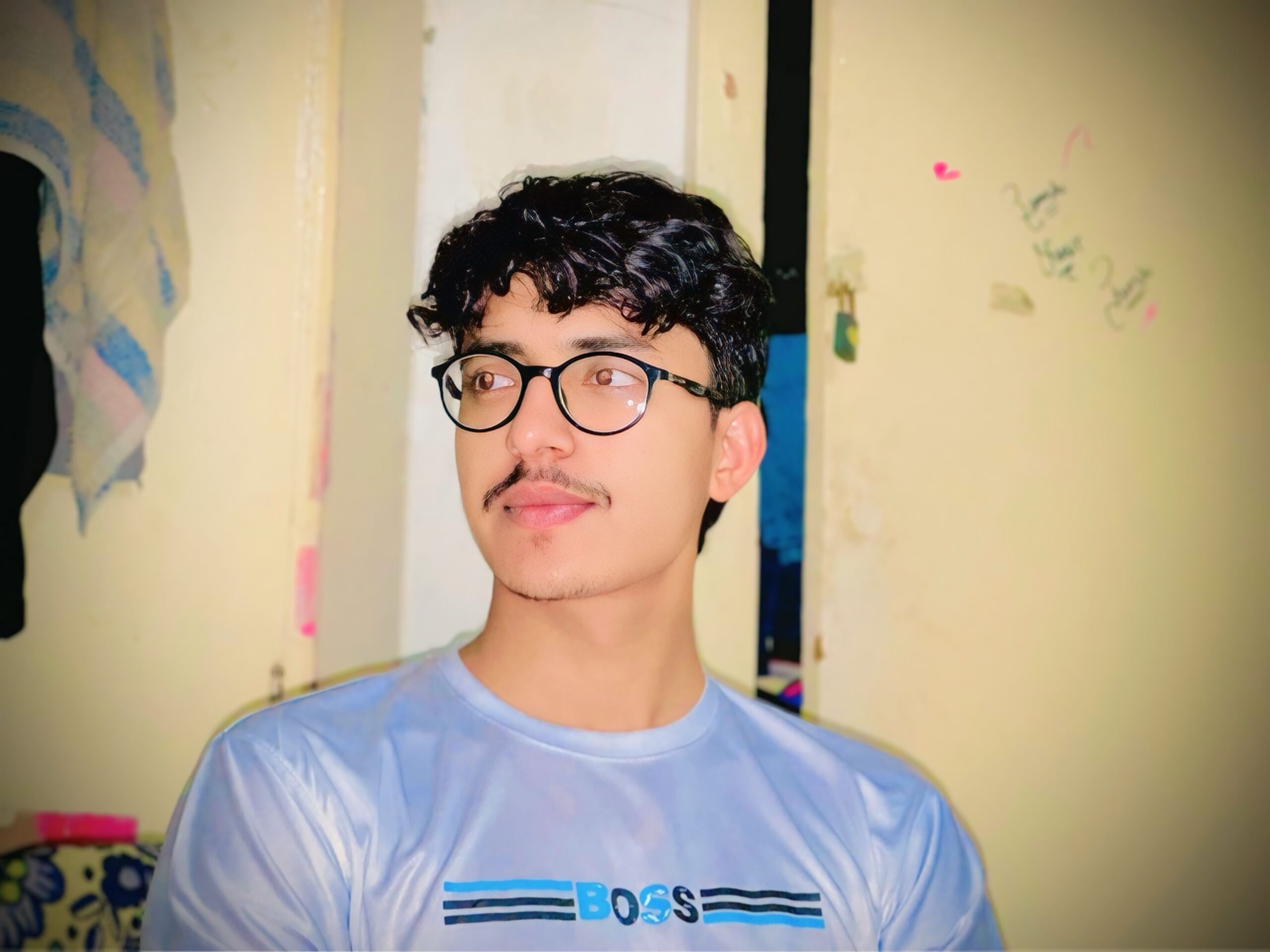 Jamshaid Aslam