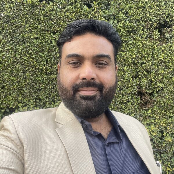 Gurpreet Singh